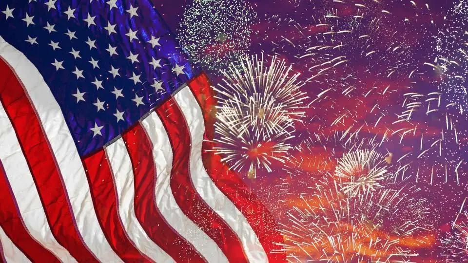 Happy July 4th!! The Compass Updates & Opportunities for COB Grad