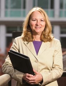 Dr. Denise Dickins