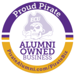 Proud Pirate Alumni Owned Business