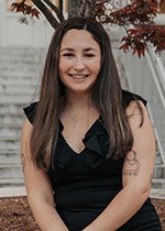 Angel Torres headshot