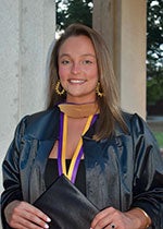 Ashley Dickerson headshot