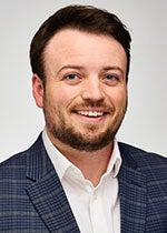 Christopher Hylton headshot