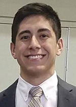 David Crespo headshot