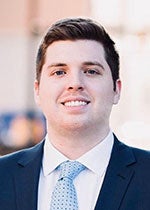 James Upchurch headshot