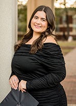 Kendyl Lopp headshot