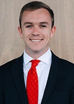 Lane Stephens headshot