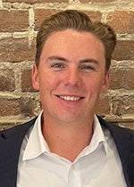 Matthew Bertolino headshot