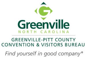 Greenville-Pitt county convention and visitors bureau