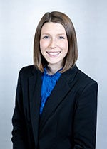 Sarah Colborn headshot