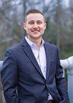 Sebastian Kressley headshot