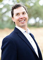 Spencer Podolski headshot