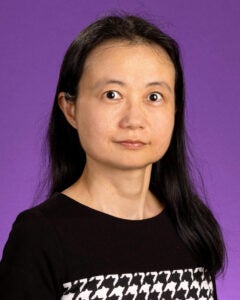 Picture of Lucky Xue