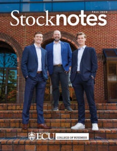 stocknotes fall 2024